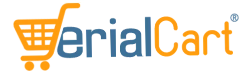 Serialcart