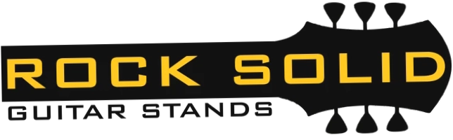 Rock Solid Guitar Stands