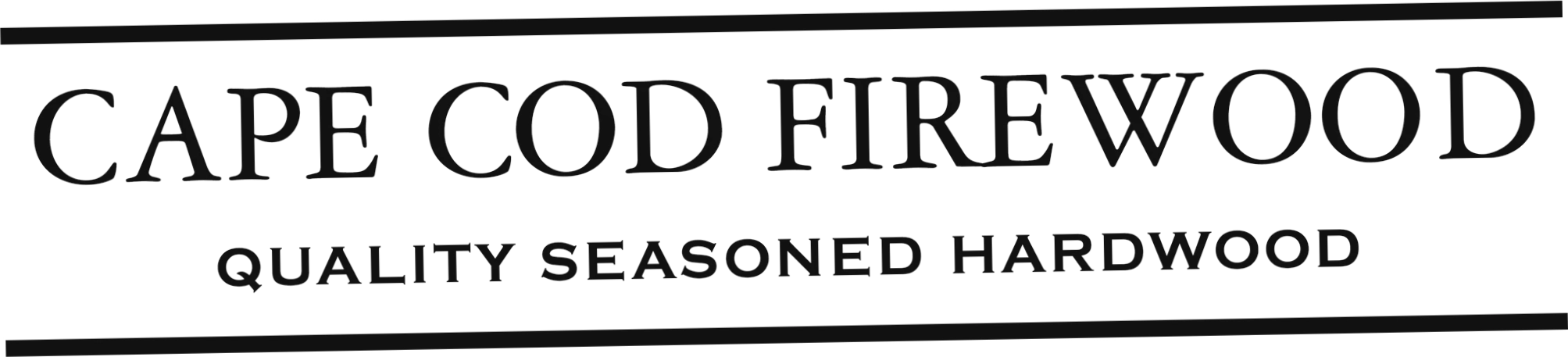 Cape Cod Firewood