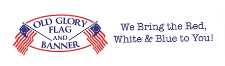Old Glory Flag