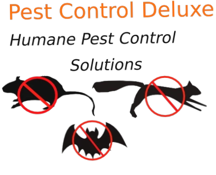 Pest Control Deluxe