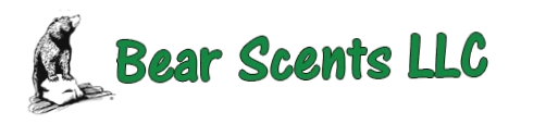 Bear Scents