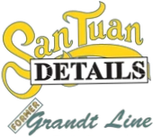 San Juan Details