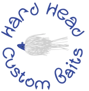 Hard Head Custom Baits