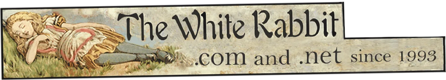 The White Rabbit