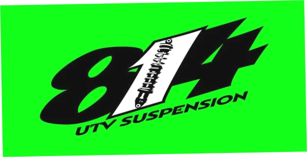 814 Utv Suspension