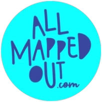 All Mapped Out