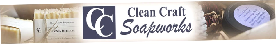 Clean Craft Soapworks