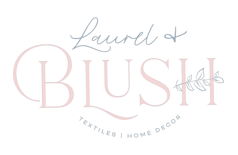 Laurel And Blush