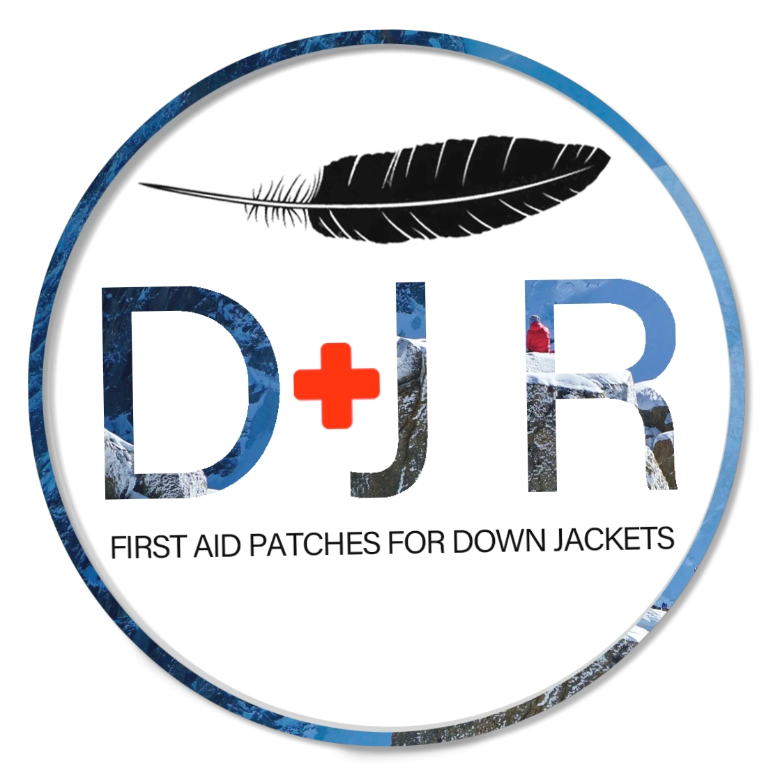 Down Jacket Repair