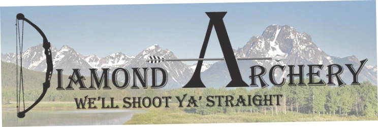 Diamond Archery