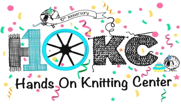 Hands On Knitting Center
