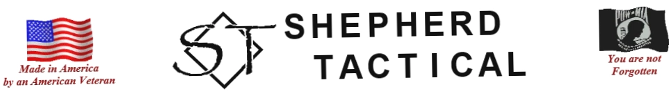 Shepherd Tactical