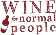 Wine For Normal People