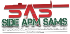 Sidearmsams