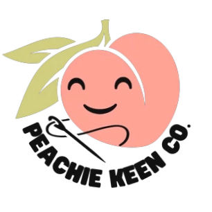 Peachie Keen Pads