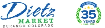 Dietz Market