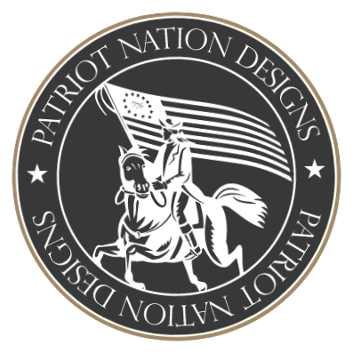 Patriot Nation Designs
