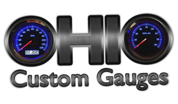Ohio Custom Gauges