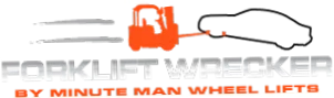 Forklift Wrecker