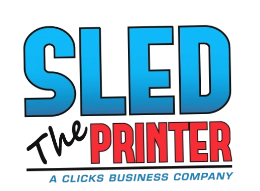Sled Printer