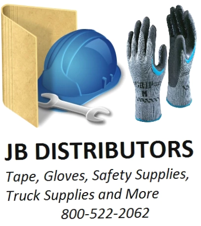 Jb Distributors