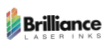 Brilliance Laser Inks