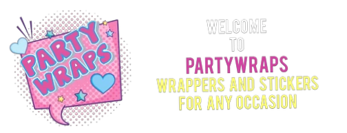 Party Wraps