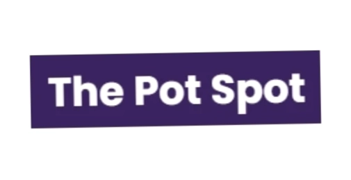 The Pot Spot