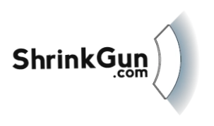 ShrinkGun