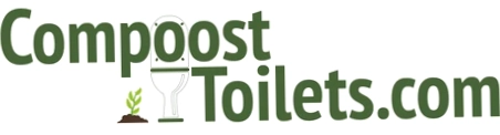 Compoost Toilets