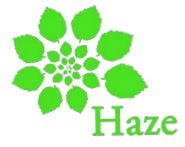 Haze Outdoors