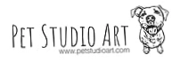 Pet Studio Art