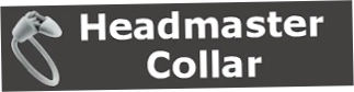 Headmaster Collar