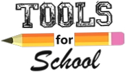 Tools For School