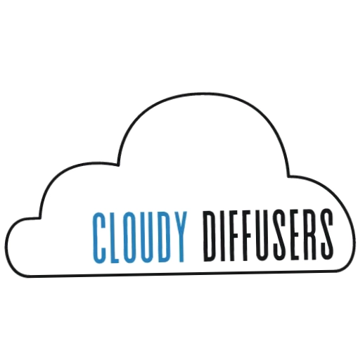 Cloudy Diffuser