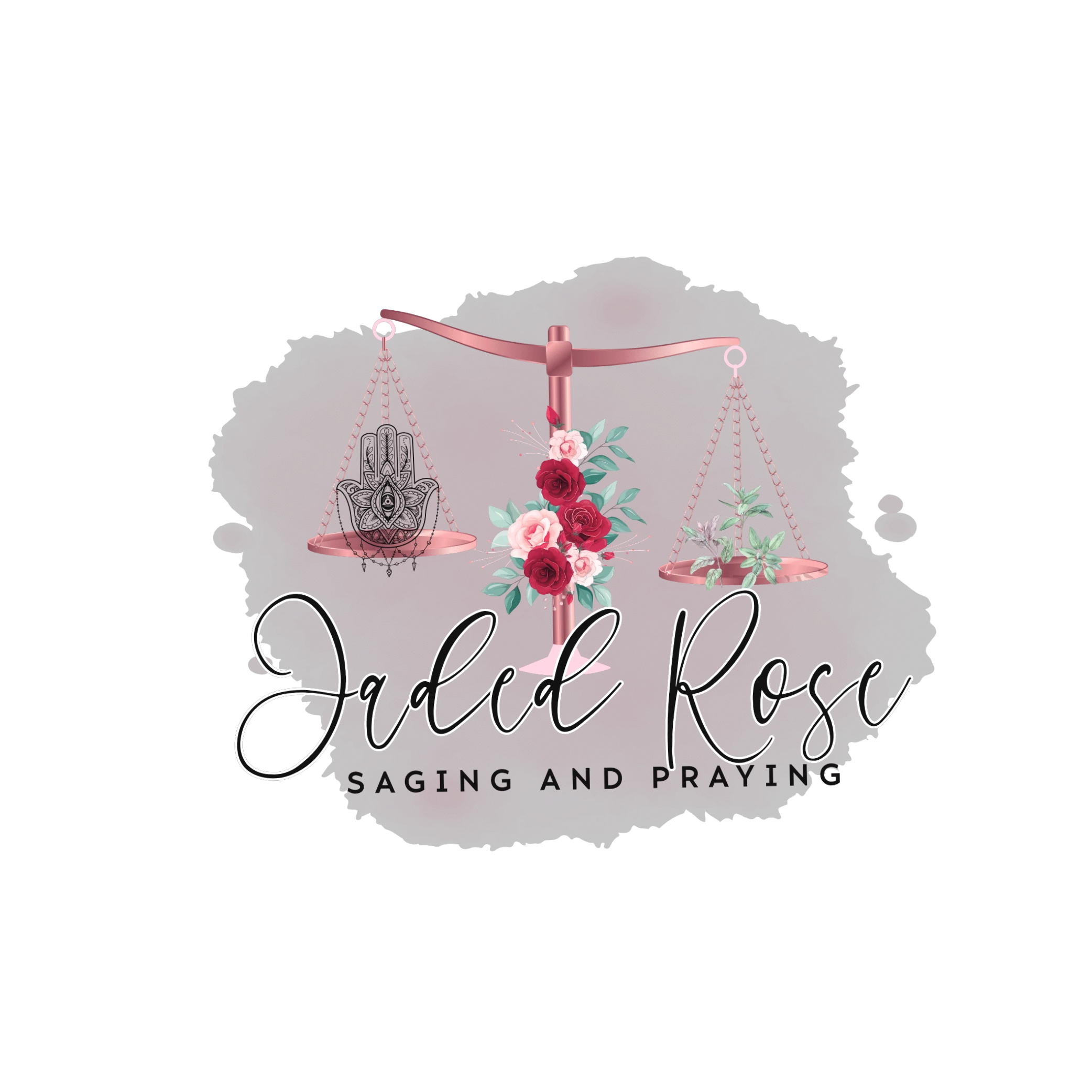 Jaded Rose