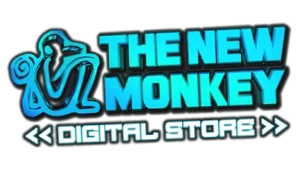 The New Monkey