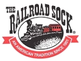 The Railroad Sock