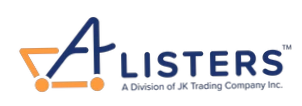 Alisters