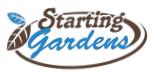 Starting Gardens