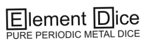 Element Dice