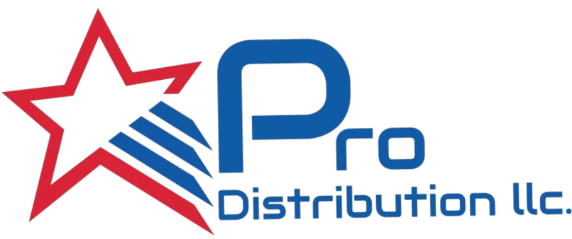 Pro Distribution