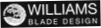 Williams Blade Design