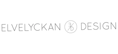Elvelyckandesign