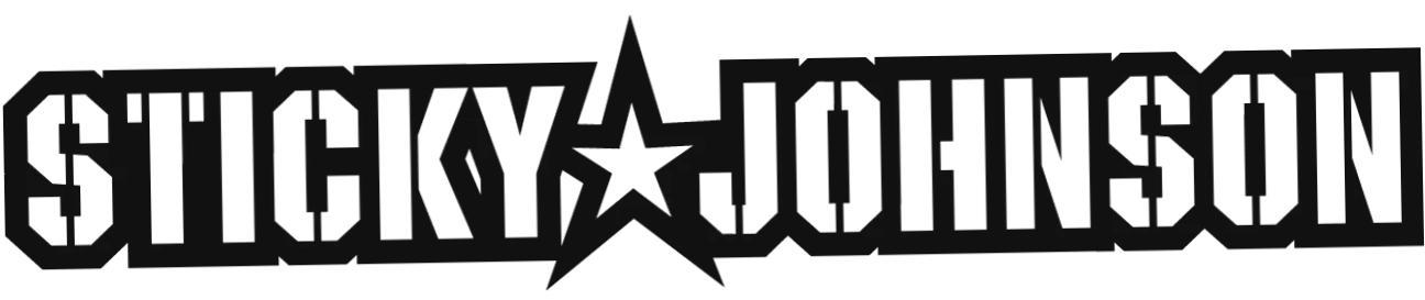 Sticky Johnson