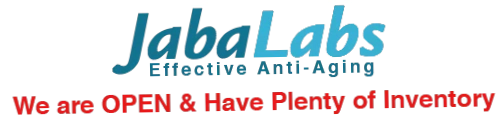Jabalabs