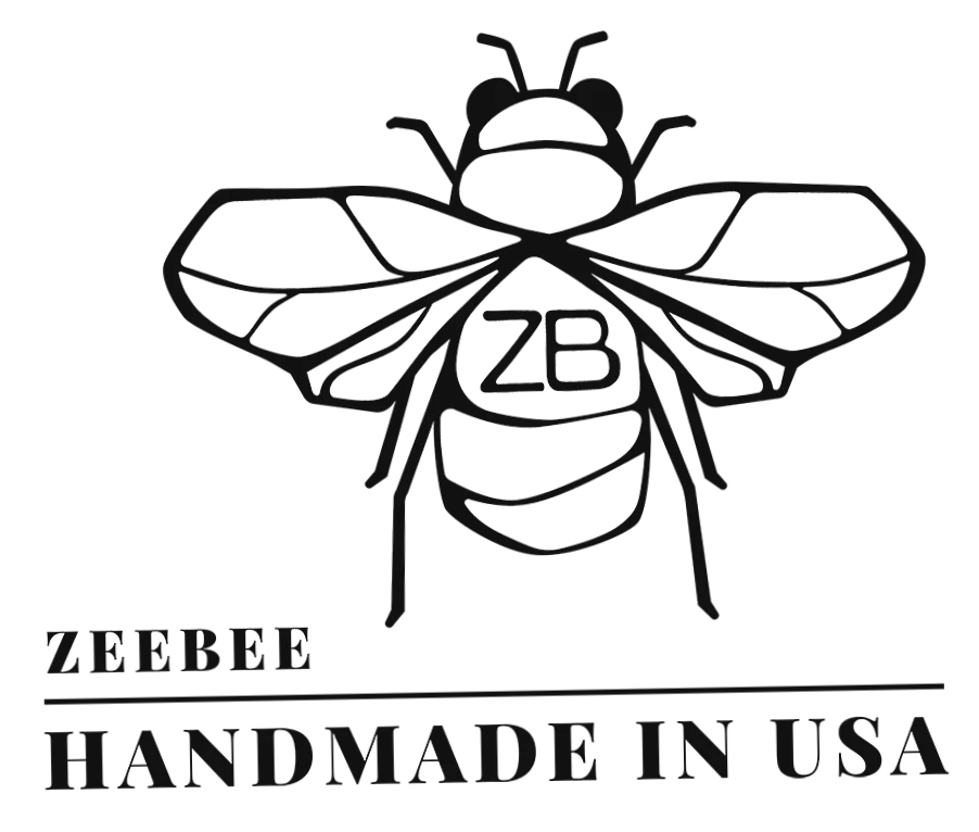 Zeebee Leather