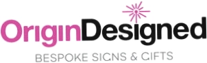 Origin Designed