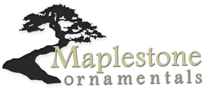 Maplestone Ornamentals